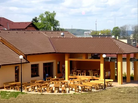 Na Prachárně